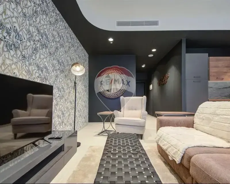 Mercury Towers – Apartment — photo 4