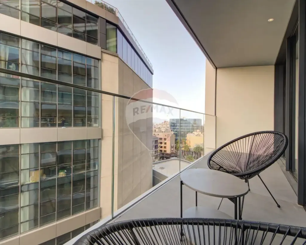 Mercury Towers – Apartment — photo 3