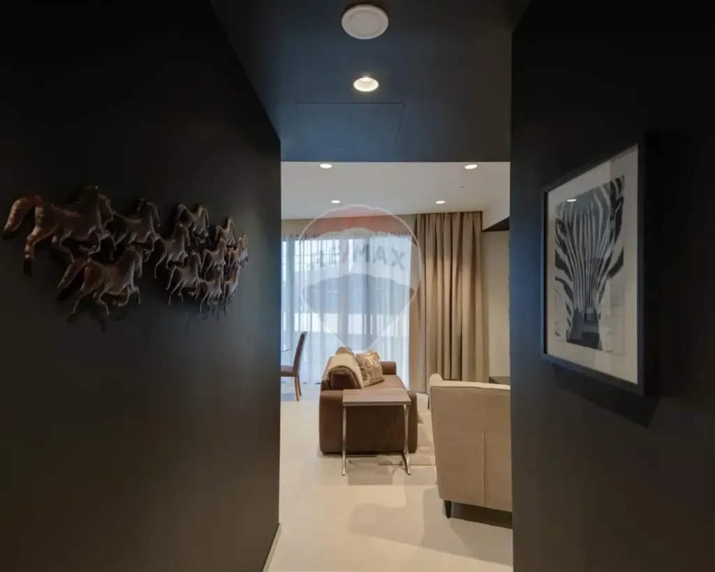 Mercury Towers – Apartment — photo 7