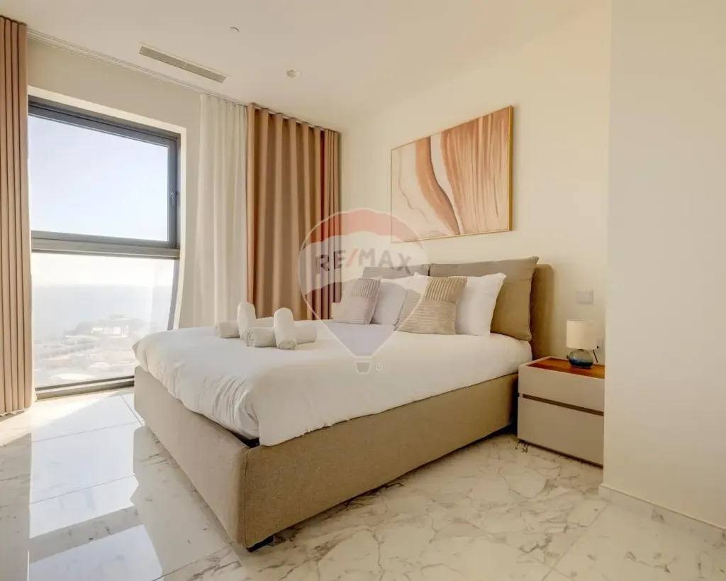 Mercury Towers – Apartment — photo 6