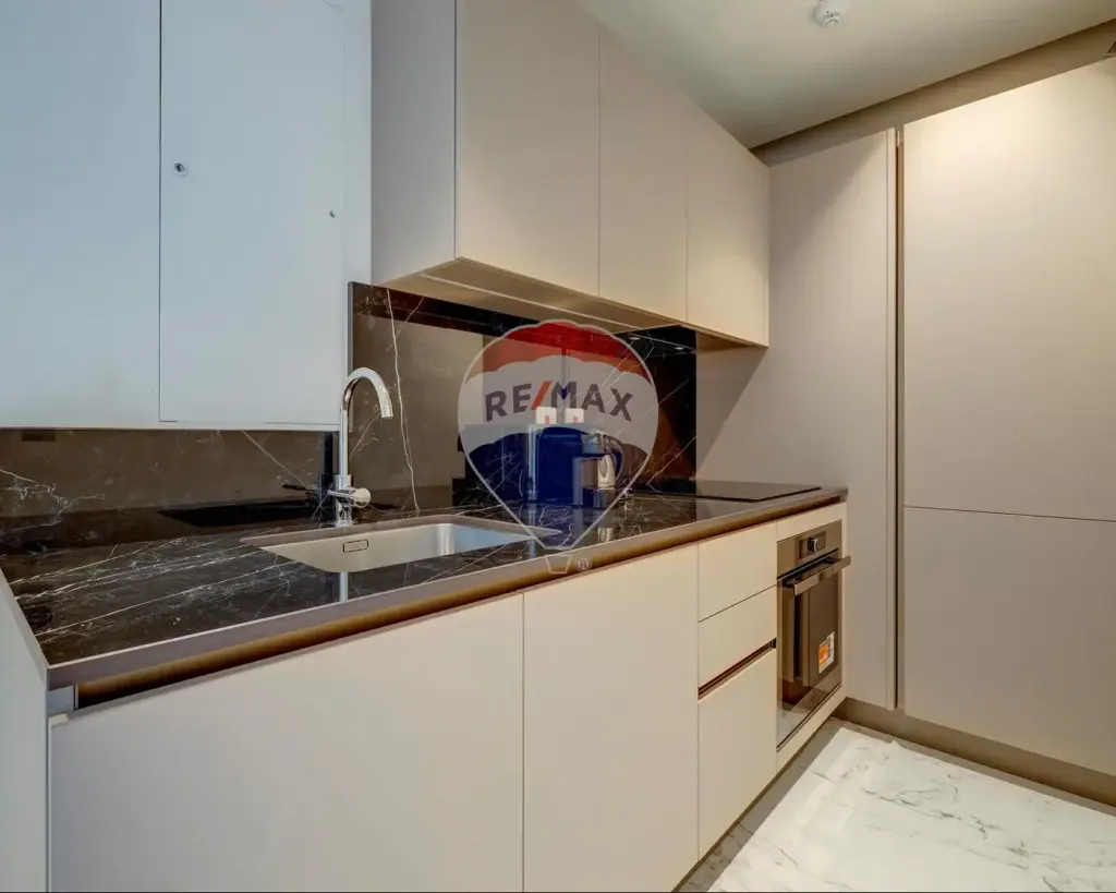 Mercury Towers – Apartment — photo 5