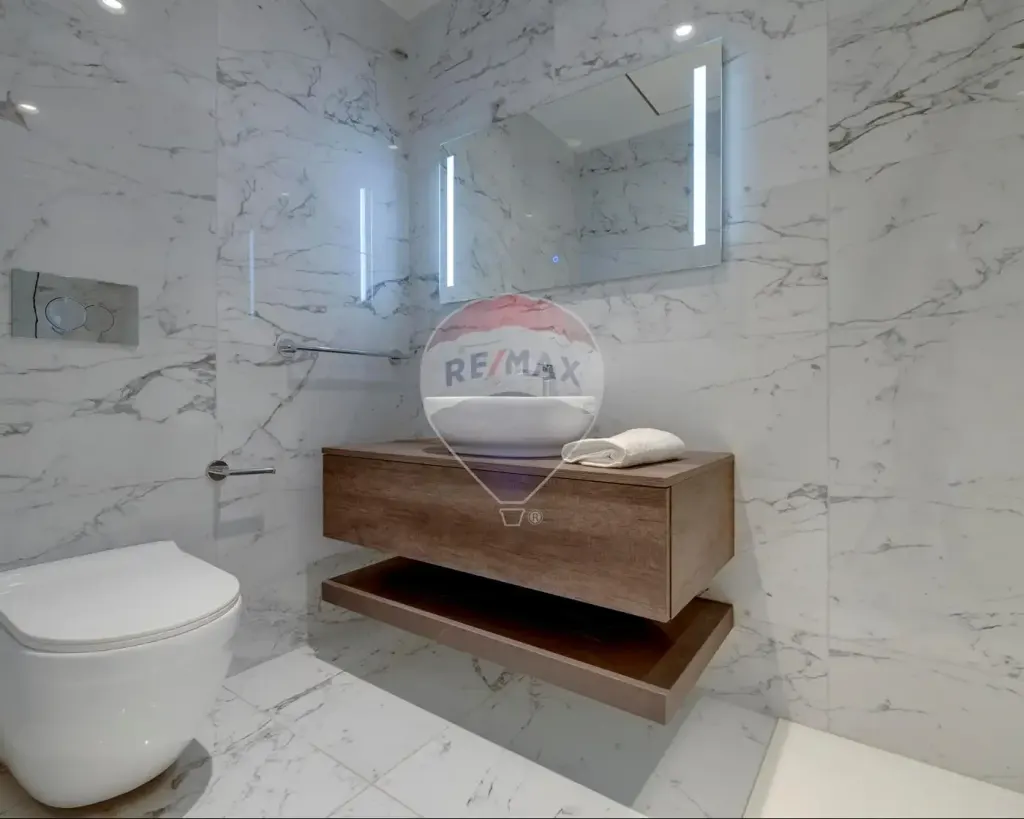 Mercury Towers – Apartment — photo 7