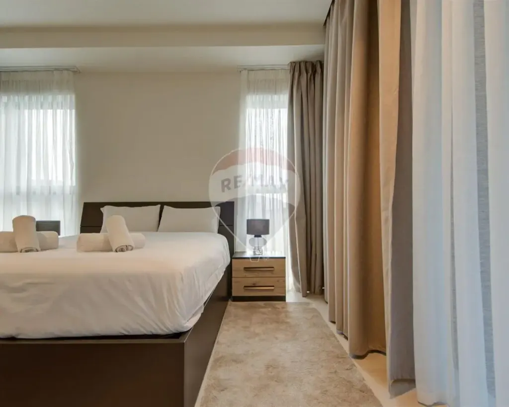Mercury Towers – Apartment — photo 5