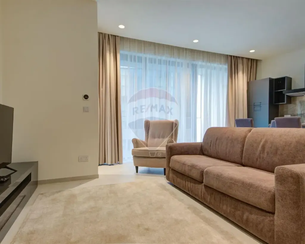 Mercury Towers – Apartment — photo 4