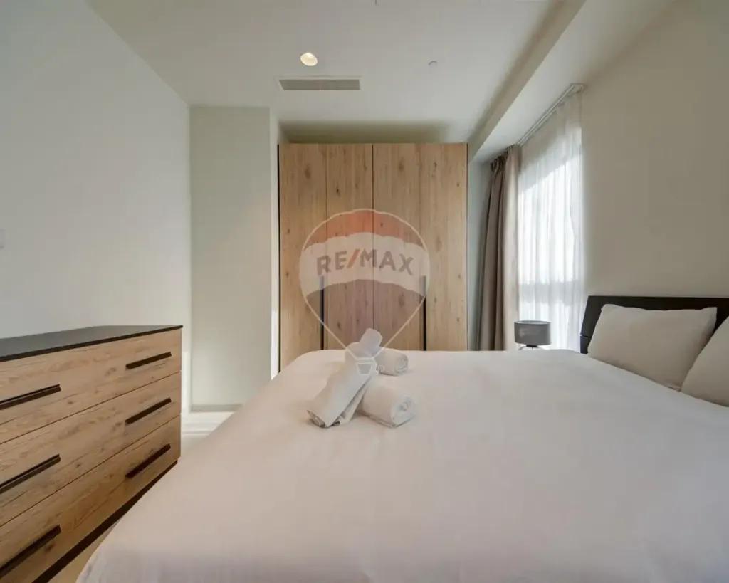 Mercury Towers – Apartment — photo 6