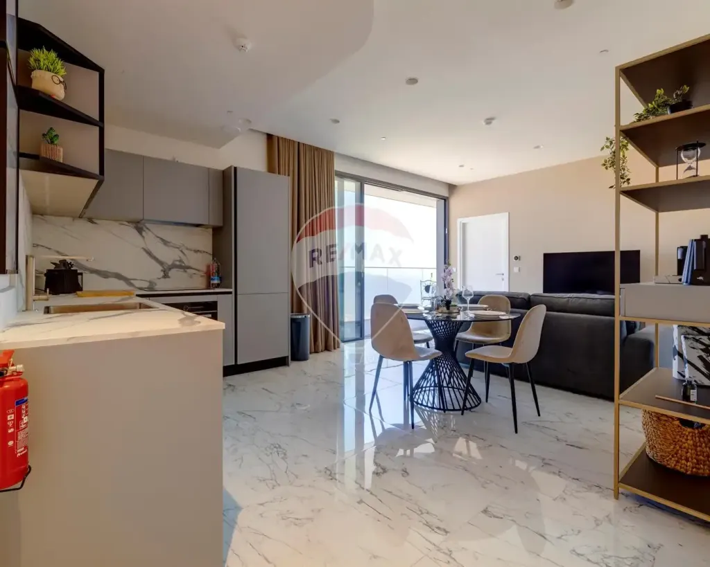 Mercury Towers – Apartment — photo 6