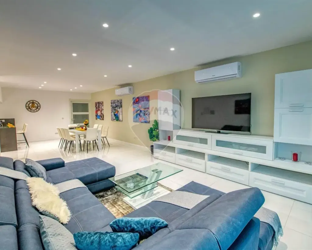 St.Julian’s – Penthouse, St Julian's