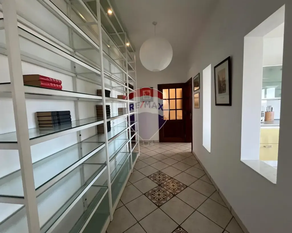 Valletta – Seaview Apartment — photo 7