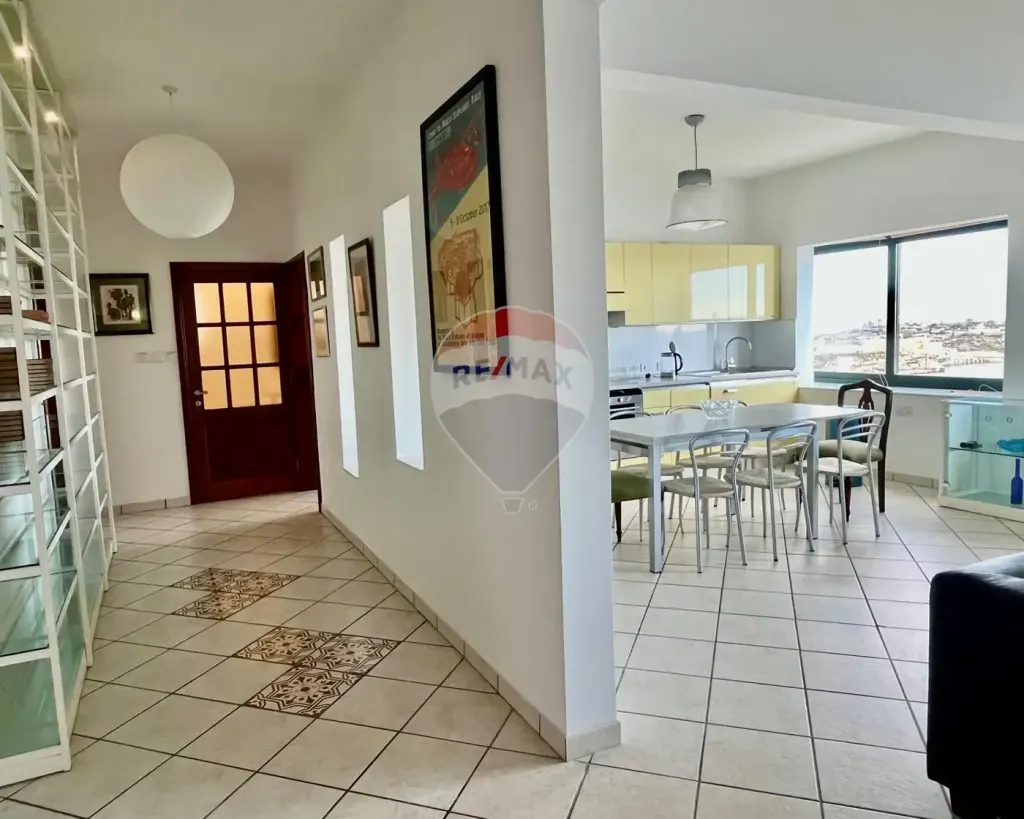 Valletta – Seaview Apartment — photo 8