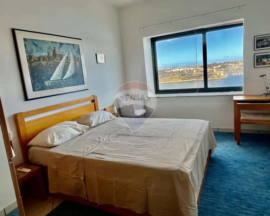 Valletta – Seaview Apartment — photo 6