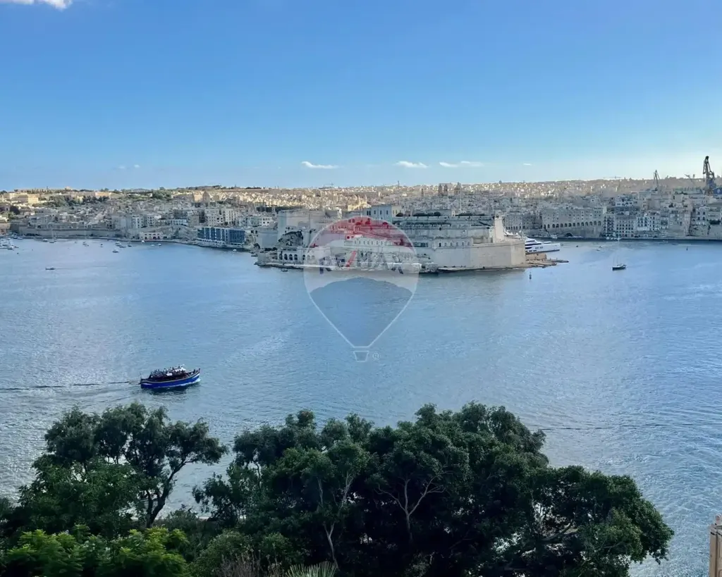 Valletta – Seaview Apartment, Valletta