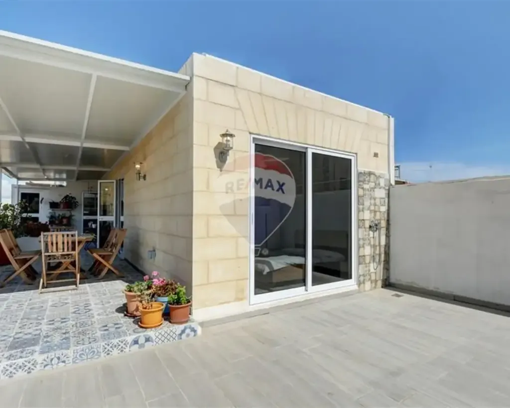 Sliema – Townhouse, Sliema