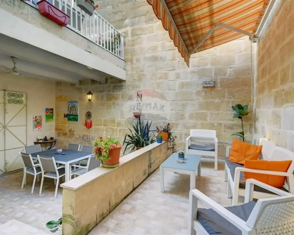 Sliema – Townhouse — photo 2
