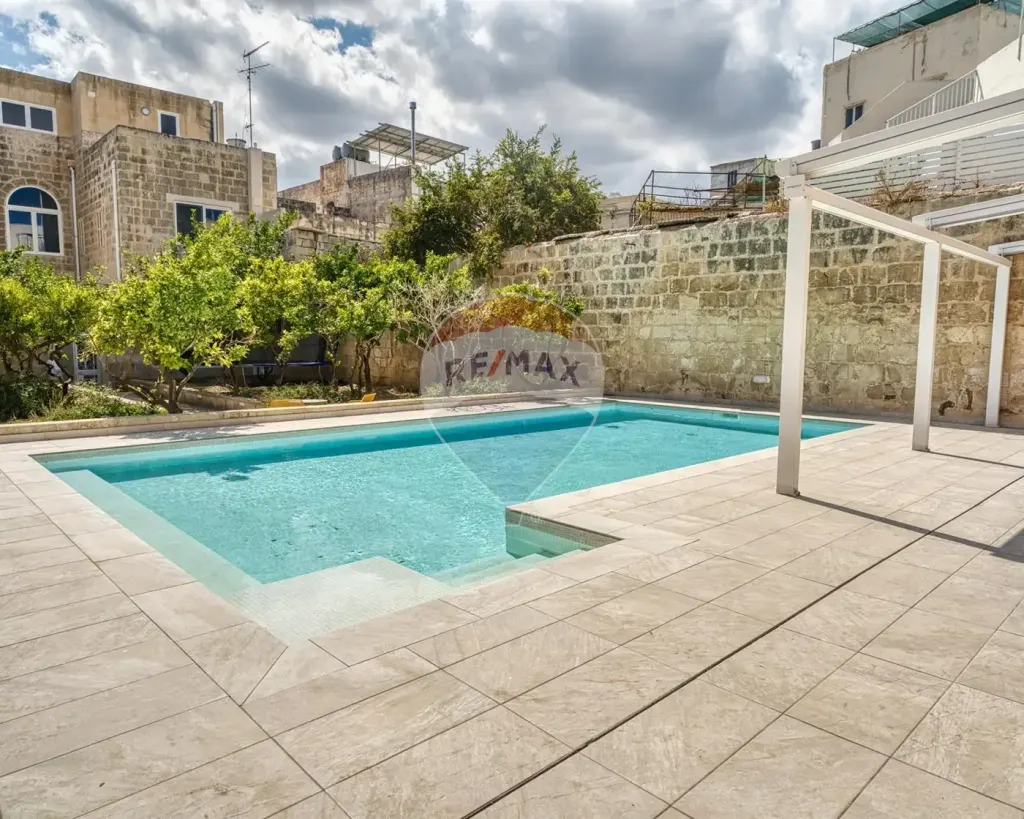 Santa Venera – Townhouse, Santa Venera