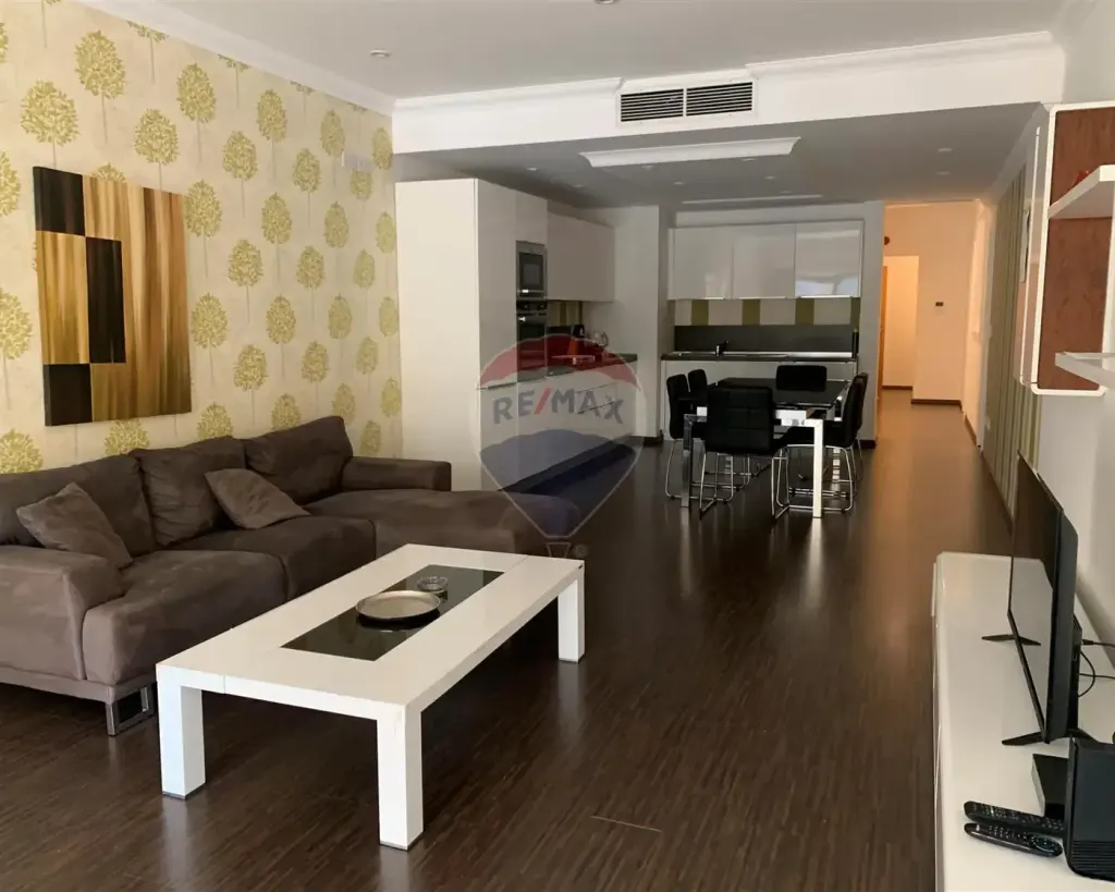Portomaso – 2 Bedroom Apartment — photo 6
