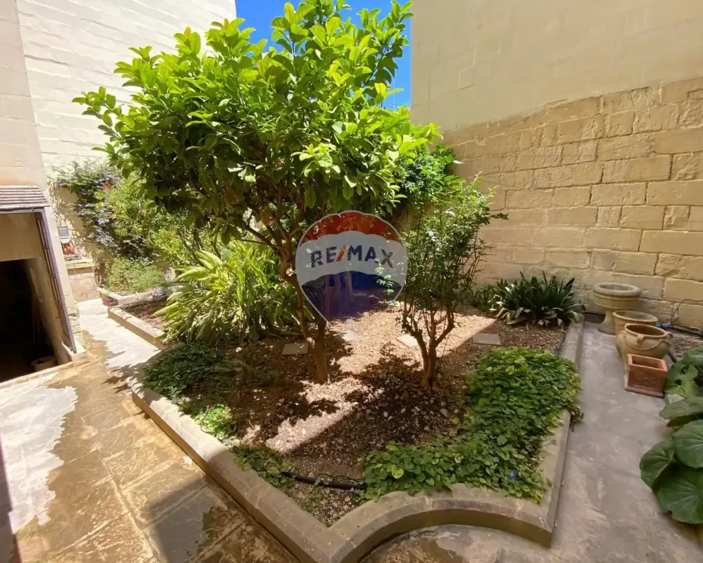 Sliema – Townhouse, Sliema