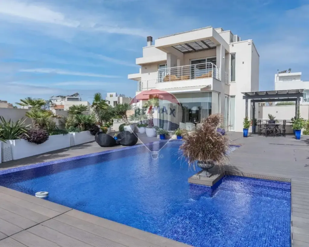 Madliena – Villa Semi-Detached, Madliena