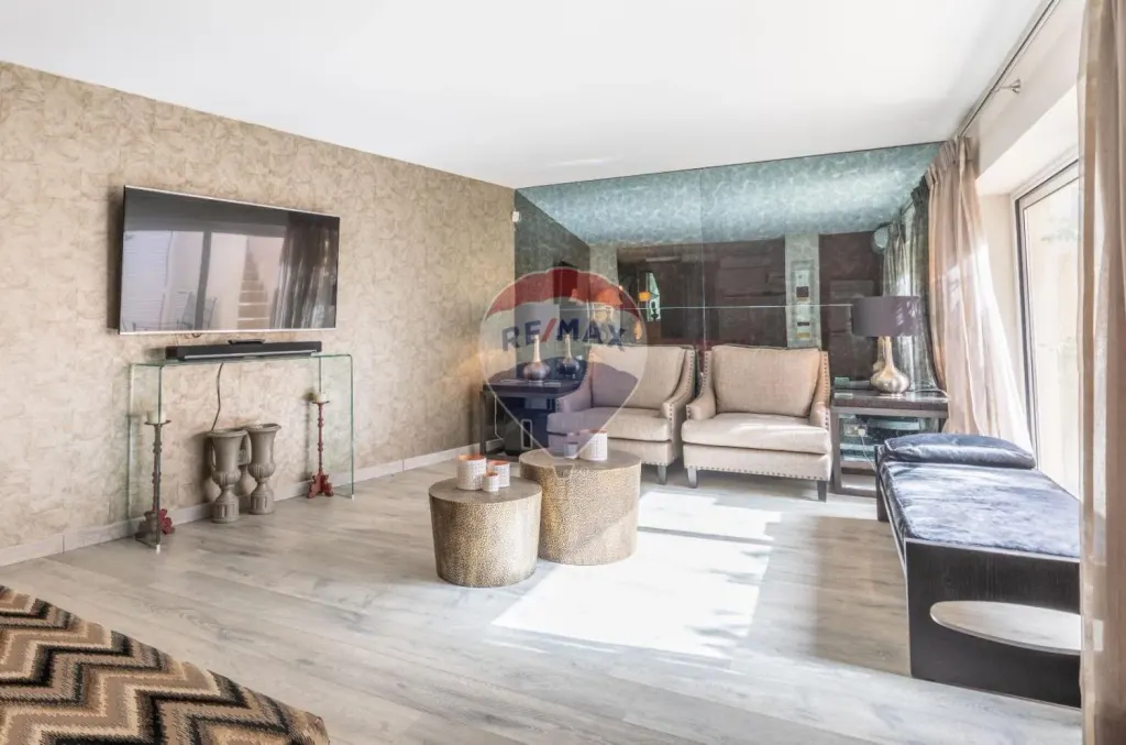 Madliena – Villa Semi-Detached — photo 12