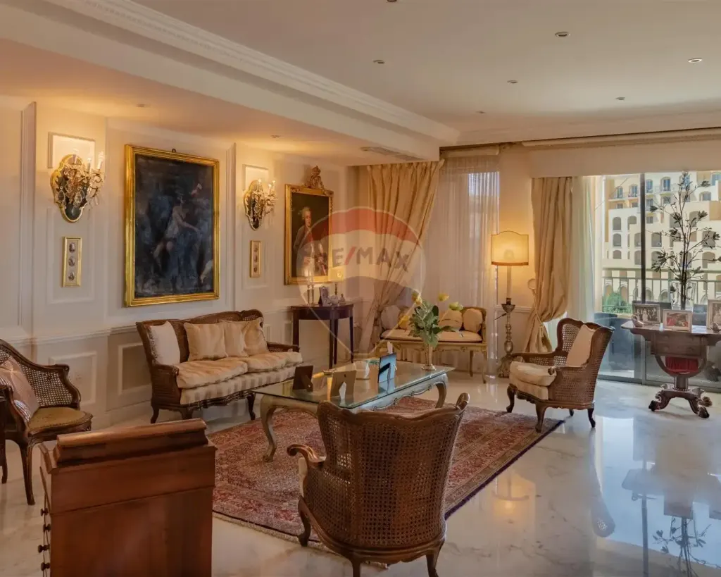 Portomaso – Apartment — photo 5