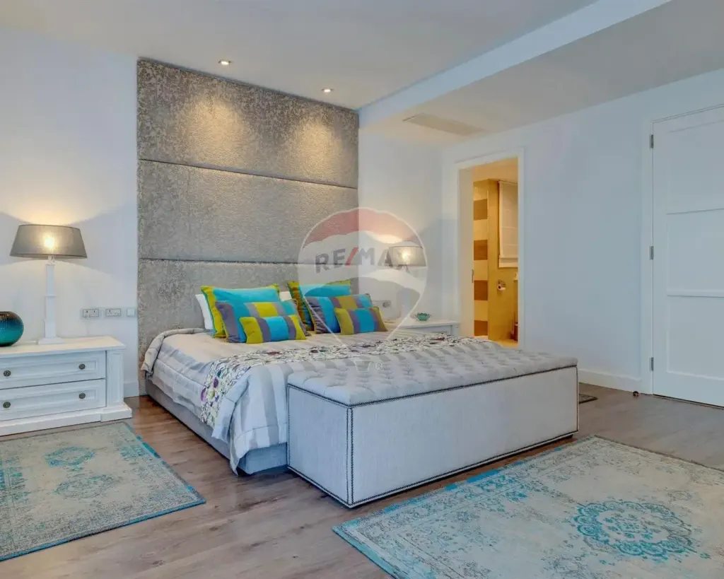 Tigne Point – Apartment — photo 4