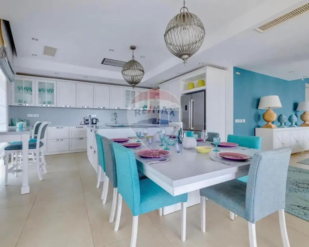 Tigne Point – Apartment, Tigné Point