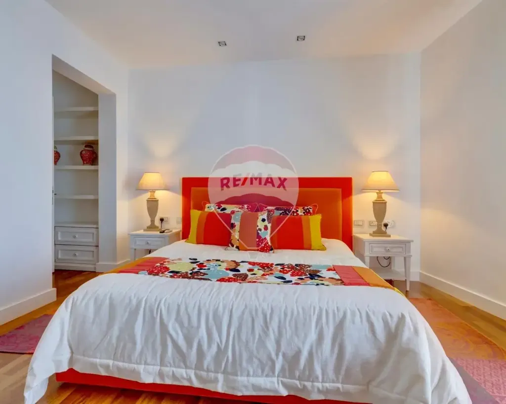 Tigne Point – Apartment — photo 7