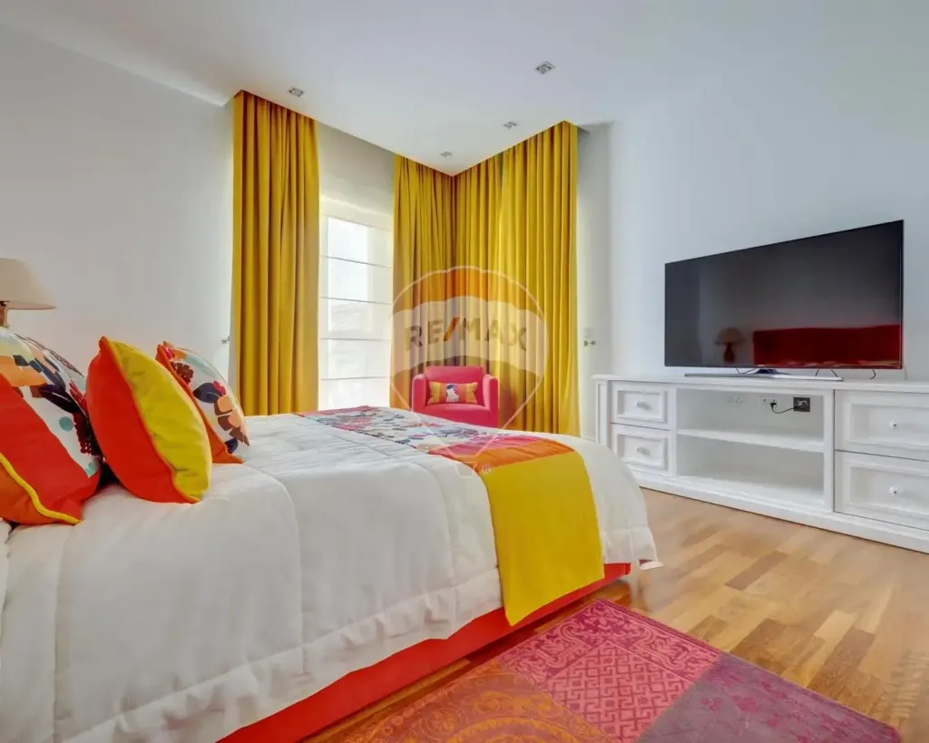 Tigne Point – Apartment — photo 6