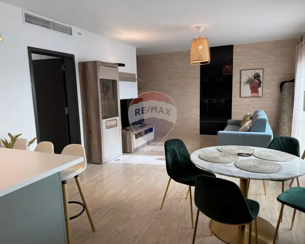 Tigne Point – Apartment — photo 3
