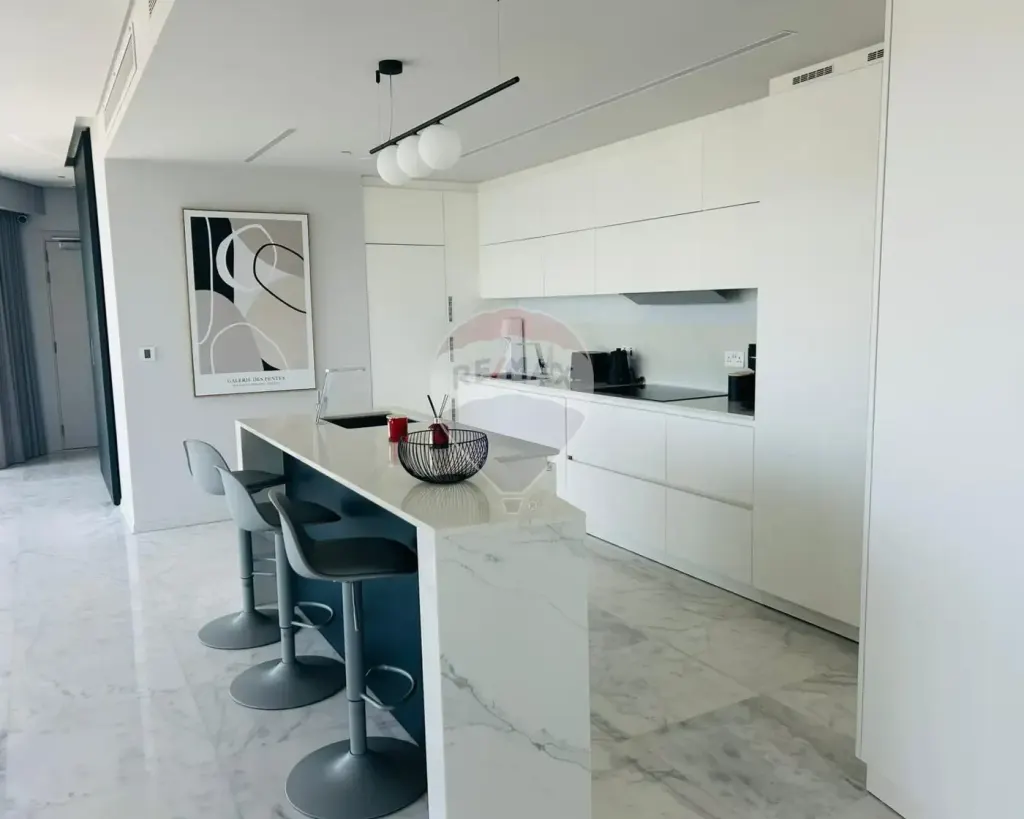 Gzira – Luxury Apartment — photo 5