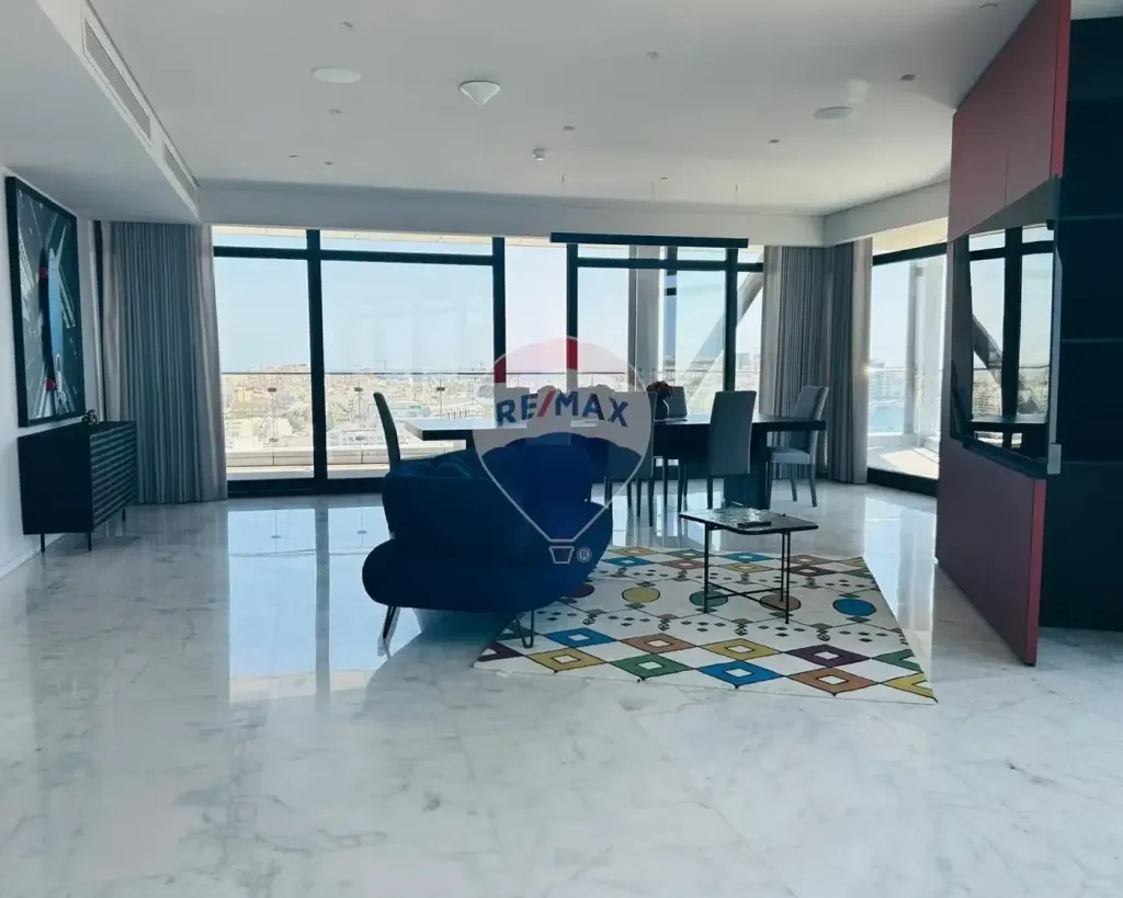 Gzira – Luxury Apartment — photo 3