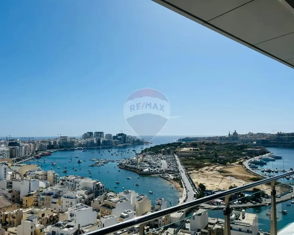 Gzira – Luxury Apartment — photo 7
