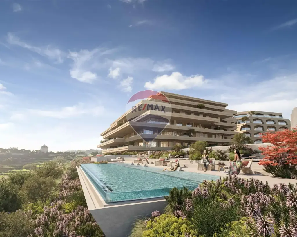 Verdala Terrace – Luxury Apartment – With Great Views, Rabat