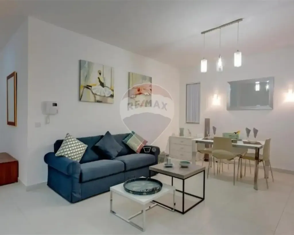 St.Julian’s – Apartment — photo 4