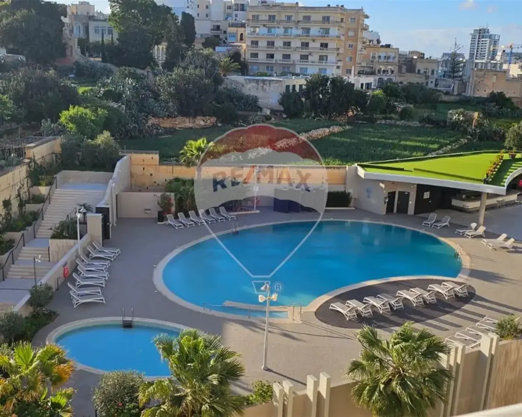 St.Julian’s – Apartment, St Julian's