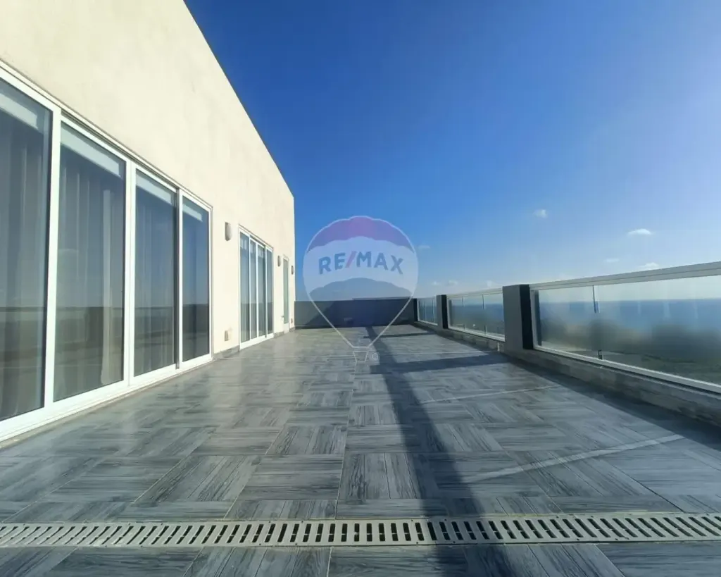 Xghajra – Penthouse — photo 5