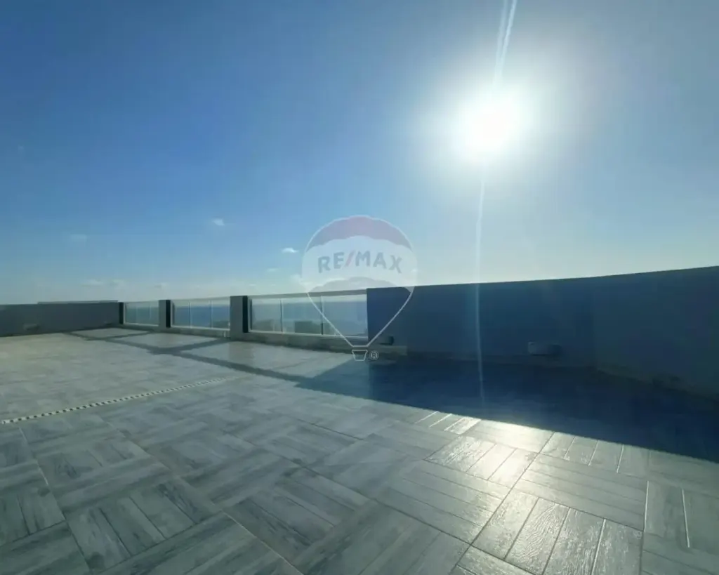 Xghajra – Penthouse — photo 4