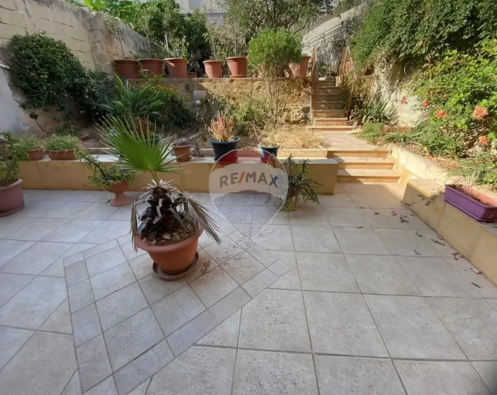 Sliema – Townhouse, Sliema