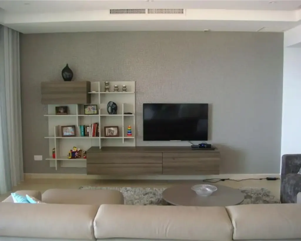 Fort Cambridge – Apartment — photo 3