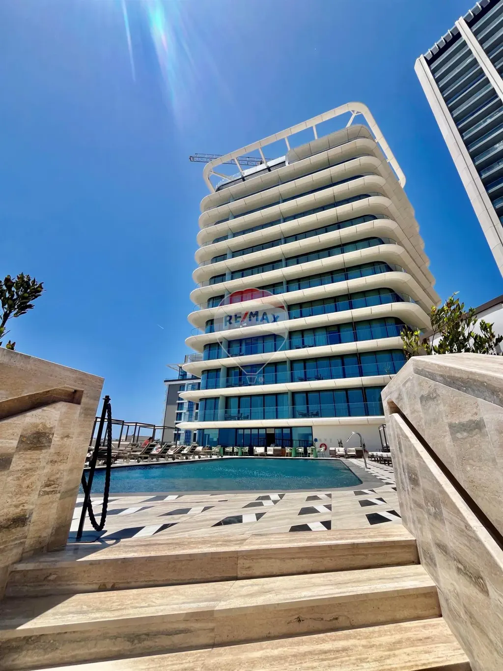 Mercury Towers – Apartment — photo 5