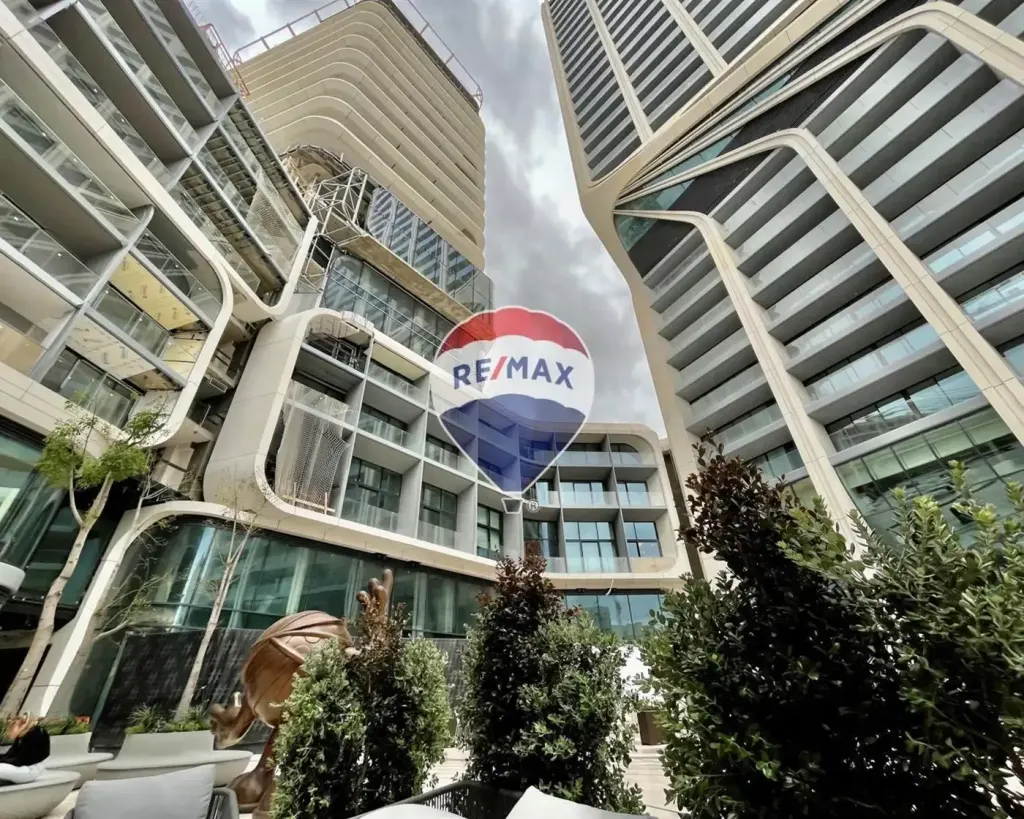 Mercury Towers – Apartment, St Julian's