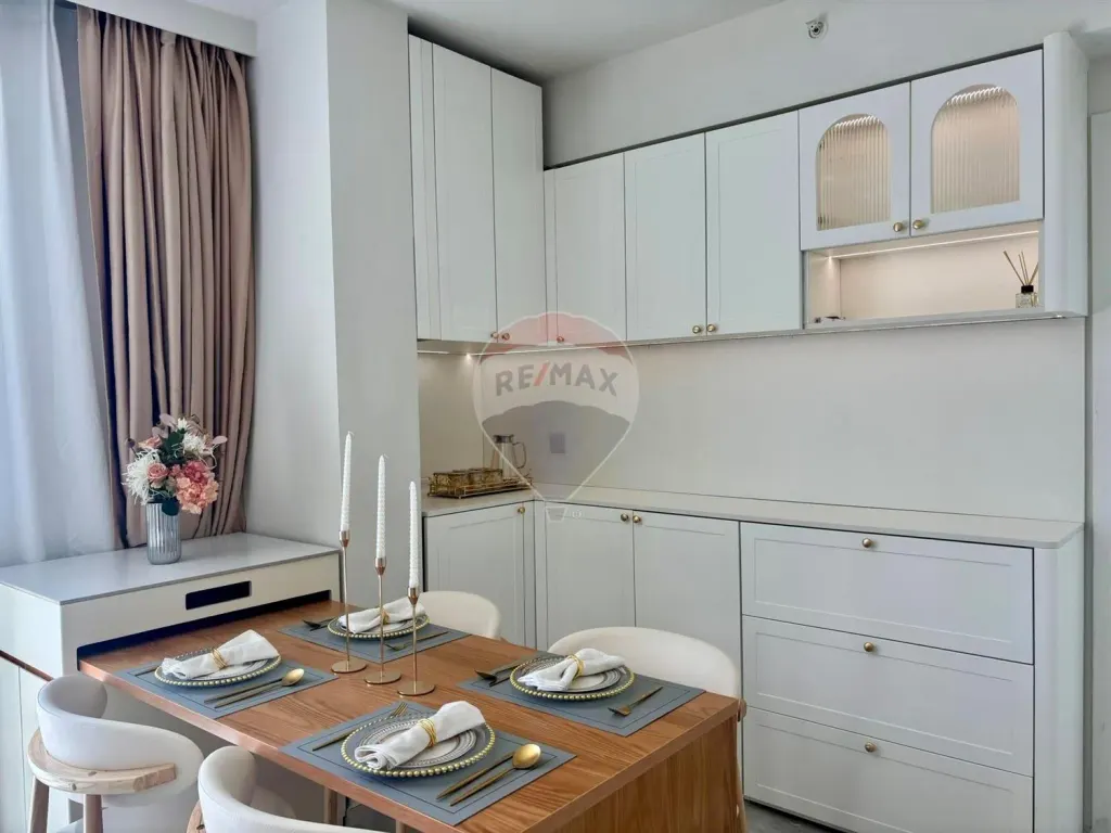 Mercury Towers – Apartment — photo 3