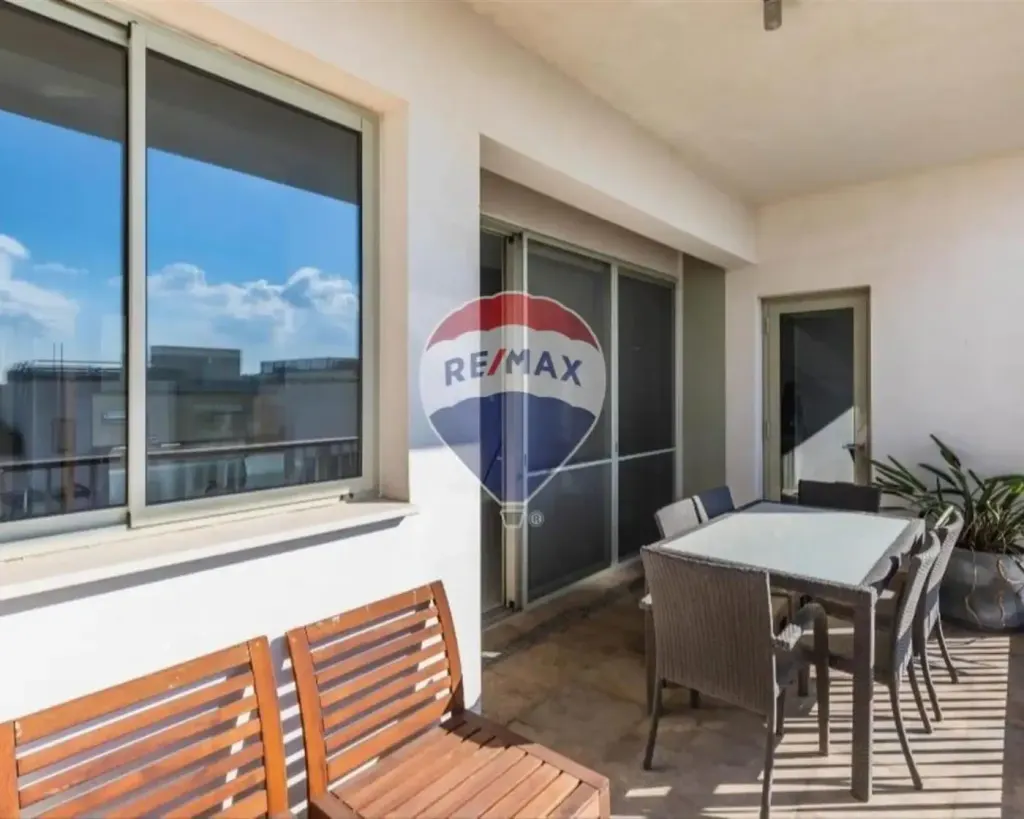 Tigne Point – Apartment — photo 7