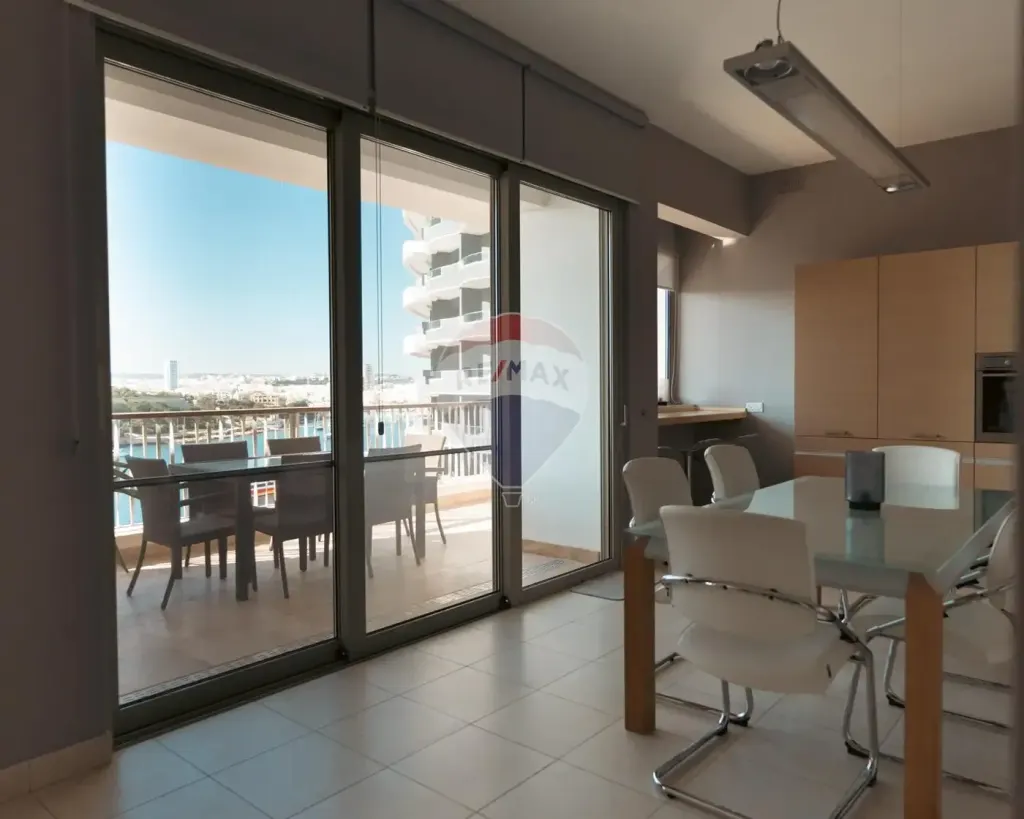 Tigne Point – Apartment — photo 4