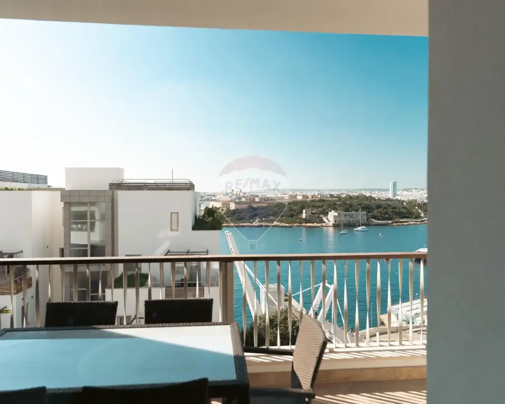 Tigne Point – Apartment — photo 3