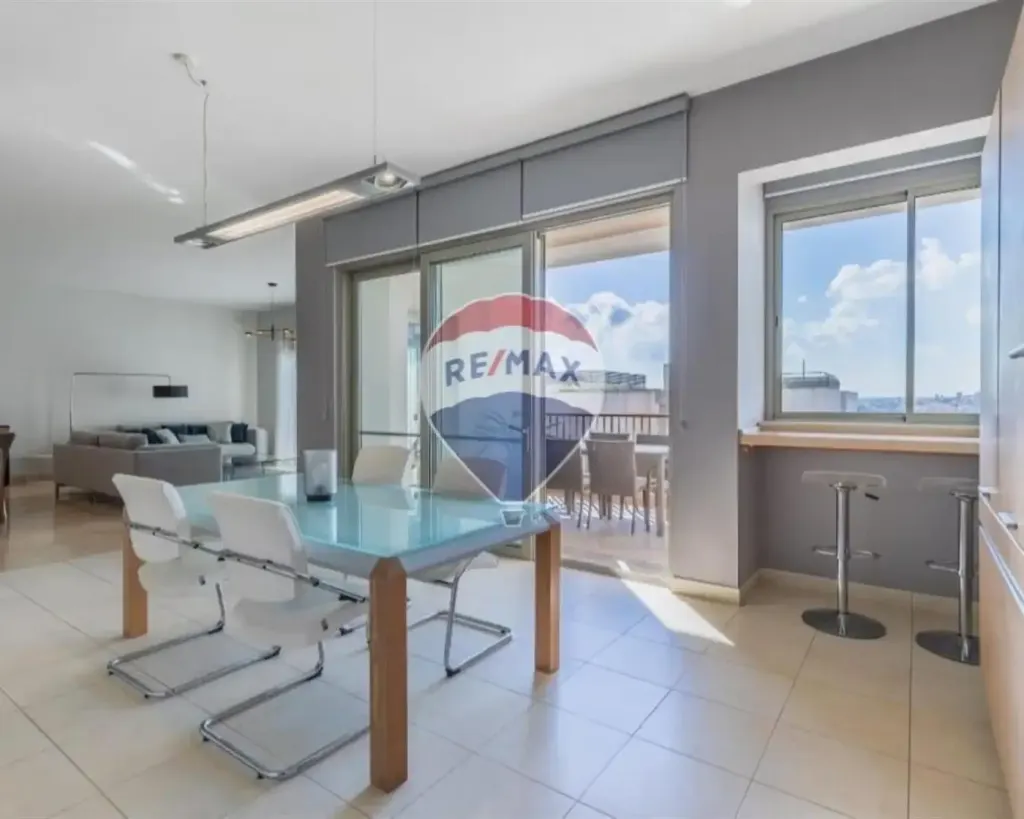 Tigne Point – Apartment — photo 8