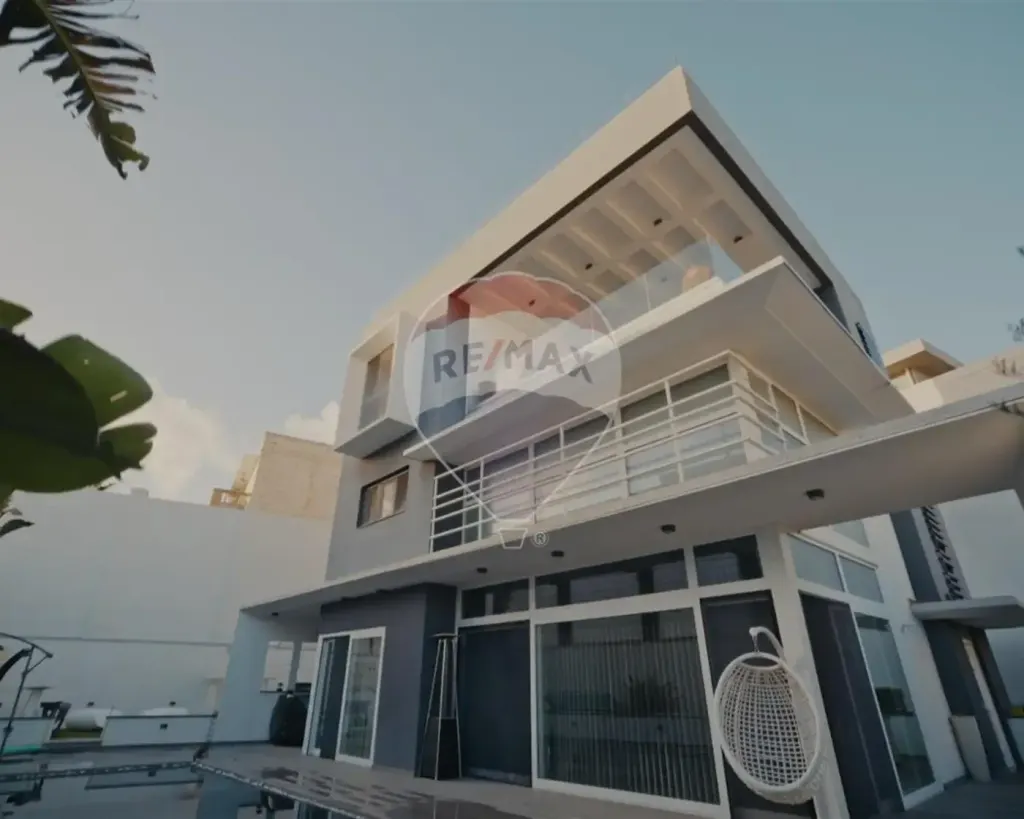 Madliena – Villa Semi-Detached, Madliena