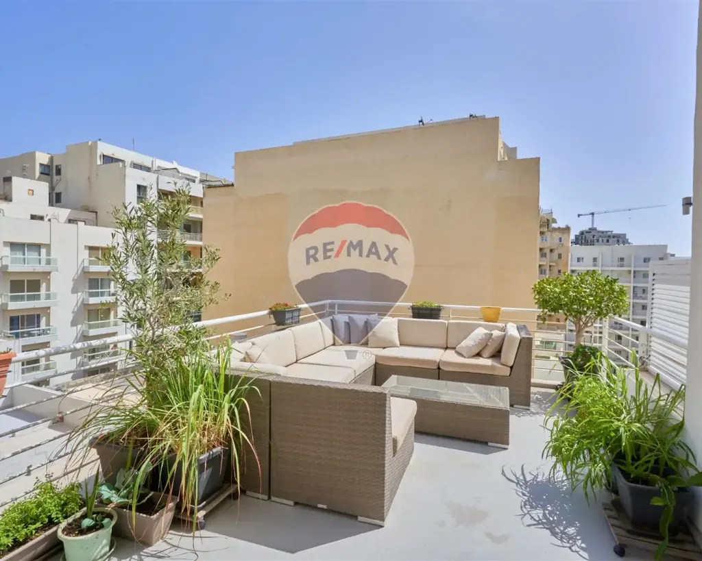 Sliema – Apartment, Sliema