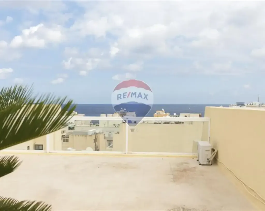 Sliema – Apartment, Sliema