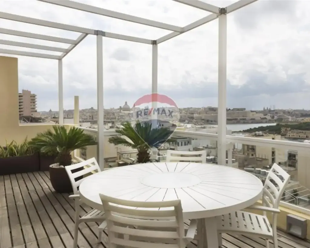 Sliema – Apartment — photo 8