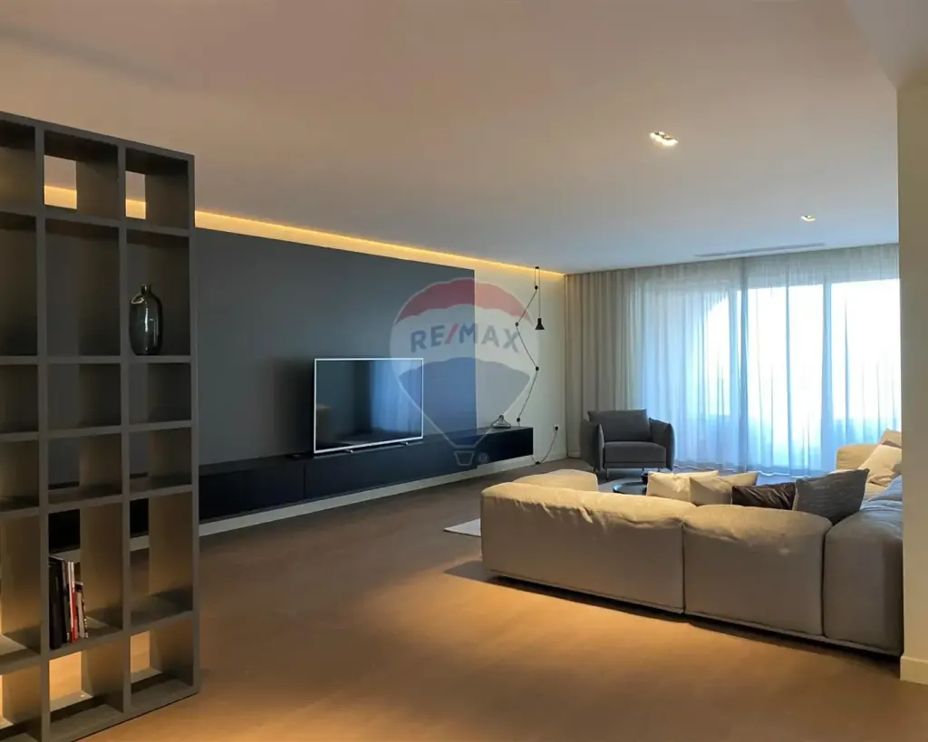 Portomaso – Apartment — photo 6